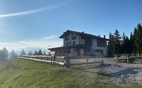 Rifugio Garibaldi